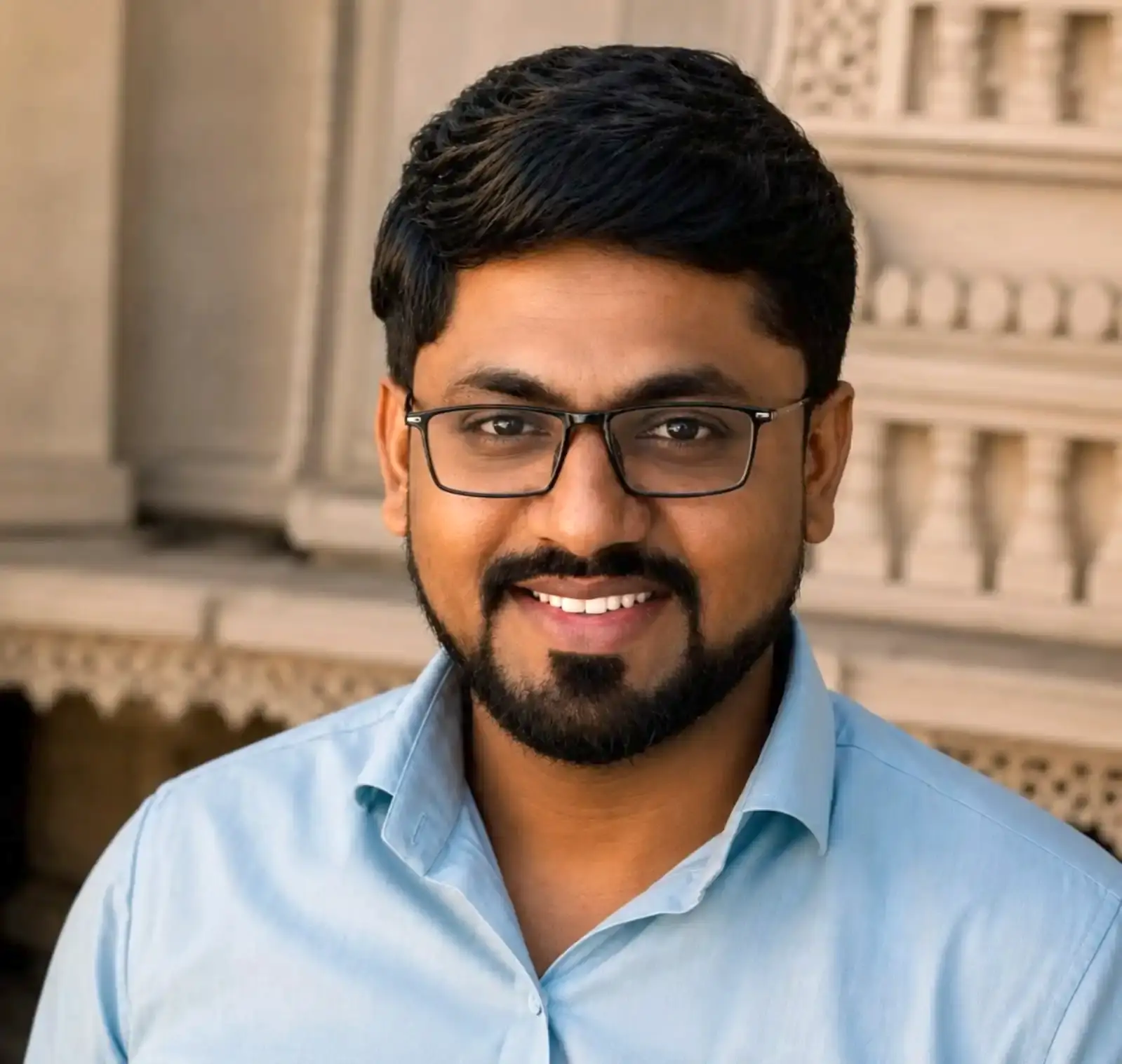 Ravi Mane